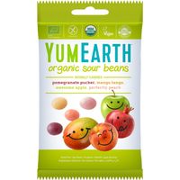 Yum Earth Organic Sour Beans